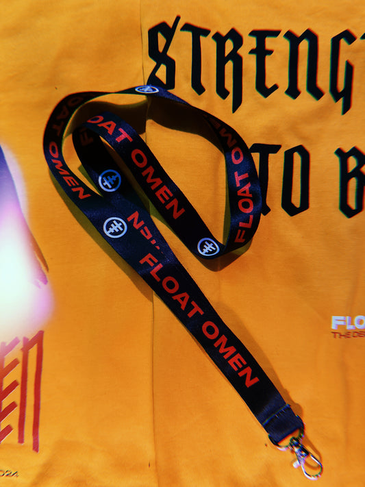 Lanyard