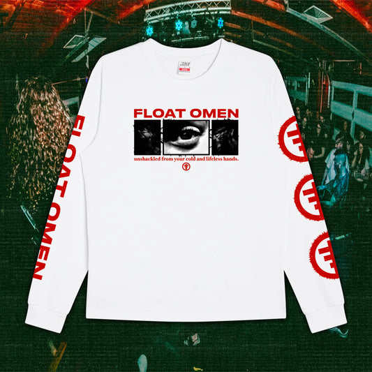 “Unshackled” Long Sleeve