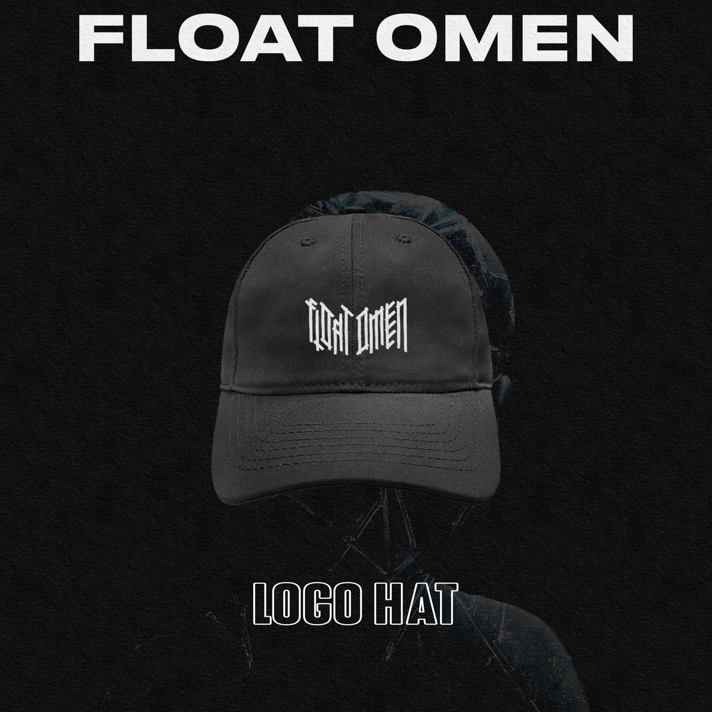 Float Dad Hat